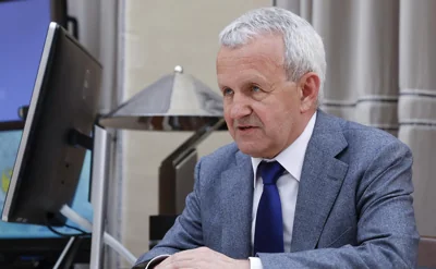 Миллиардера Кустова и главу «Эфко» задержали по делу о мошенничестве