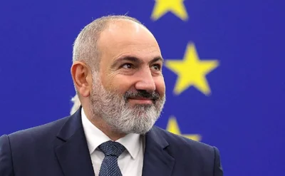 Армения начнет процесс подачи заявки на членство в ЕС в ближайшее время, — Пашинян