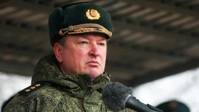 Экс-командующий группировками «Центр» и «Север» войдет в правительство Татарстан