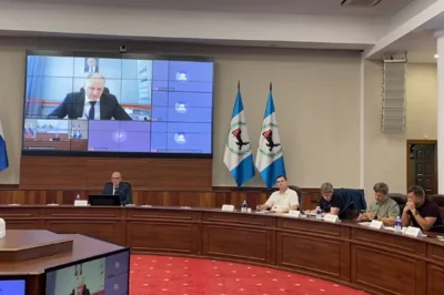 Иркутское правительство призвало жителей «ответственно» потреблять бензин на фоне новых ограничений