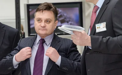 В Туле произошло покушение на руководителя компании, которая занимается разработкой беспилотников