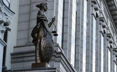 Верховный суд предложил реформу суда присяжных в России