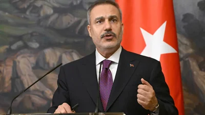 Турция предложила РФ и Украине мораторий на удары по судам