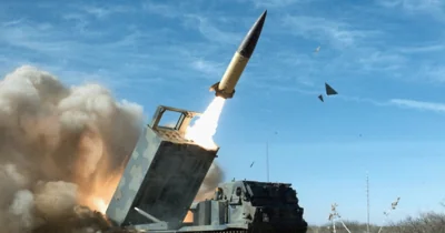 Украина закупит у Турции ракеты ATACMS и пусковые установки M270