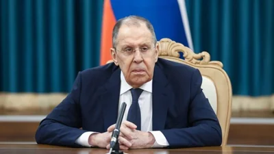 Лавров заявил, что Россия закроет отделения Гете-института в ответ на решение Германии по Русскому дому в Берлине