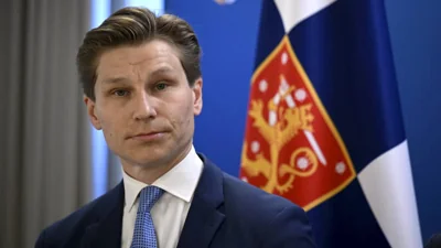 Финляндия отказала Украине в передаче ракет Patriot для ПВО
