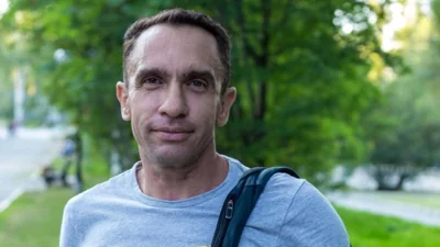Адвокат Александра Кынева подтвердил, что он находится в тюремной больнице