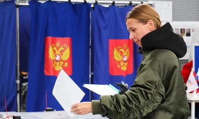 Более 1,3 тыс. наблюдателей от КПРФ и «Яблока» не допустили на участки
