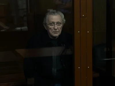 Следственный комитет прекратил уголовное преследование бизнесмена Ильи Трабера по делу об убийстве Александра Петрова