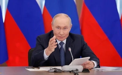 Путин заявил об отсутствии критических последствий от атак ВСУ на заводы