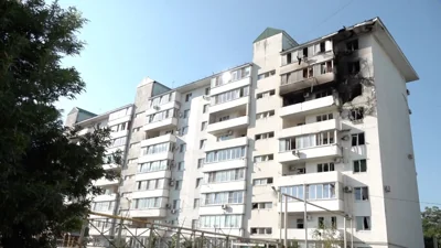 Атака на Новороссийск: не только бытовые проблемы, но и серьёзные экономические последствия