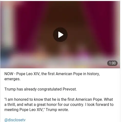 https://t.me/disclosetv/15735